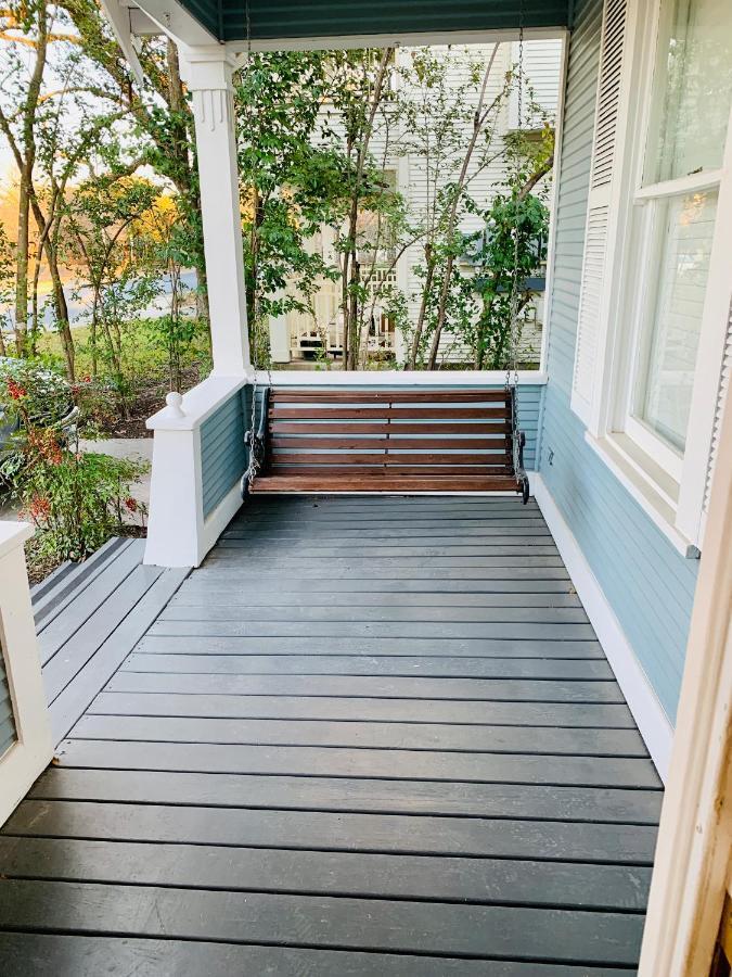 Pershing Place: Historic Home With Heated Spa/Pool By Zoo, Pearl, Golf, Witte San Antonio Extérieur photo