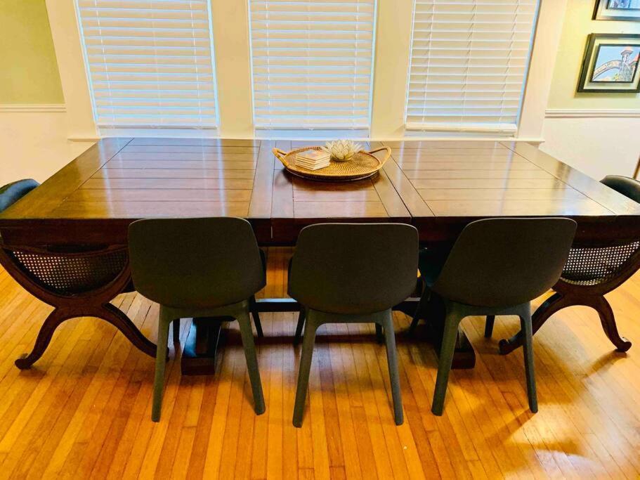 Pershing Place: Historic Home With Heated Spa/Pool By Zoo, Pearl, Golf, Witte San Antonio Extérieur photo