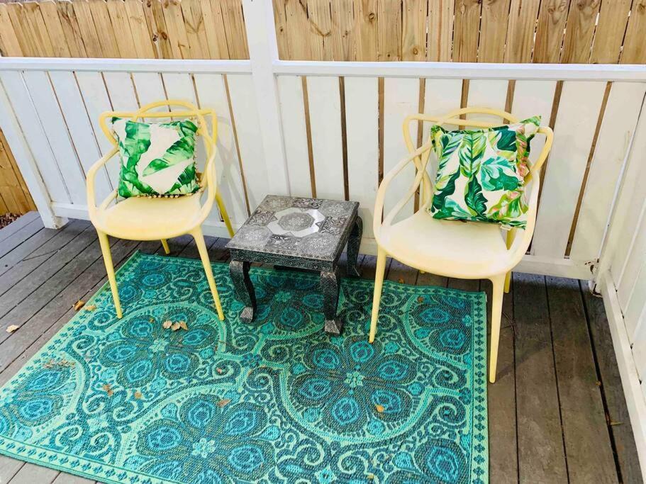 Pershing Place: Historic Home With Heated Spa/Pool By Zoo, Pearl, Golf, Witte San Antonio Extérieur photo